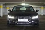 Audi A7 Sportback by MTM 2011 года